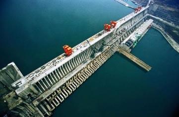 發(fā)改委:科學建設重大水利工程