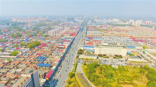 專家詳解雄安新區(qū)建設(shè):千年大計(jì)創(chuàng)新為要